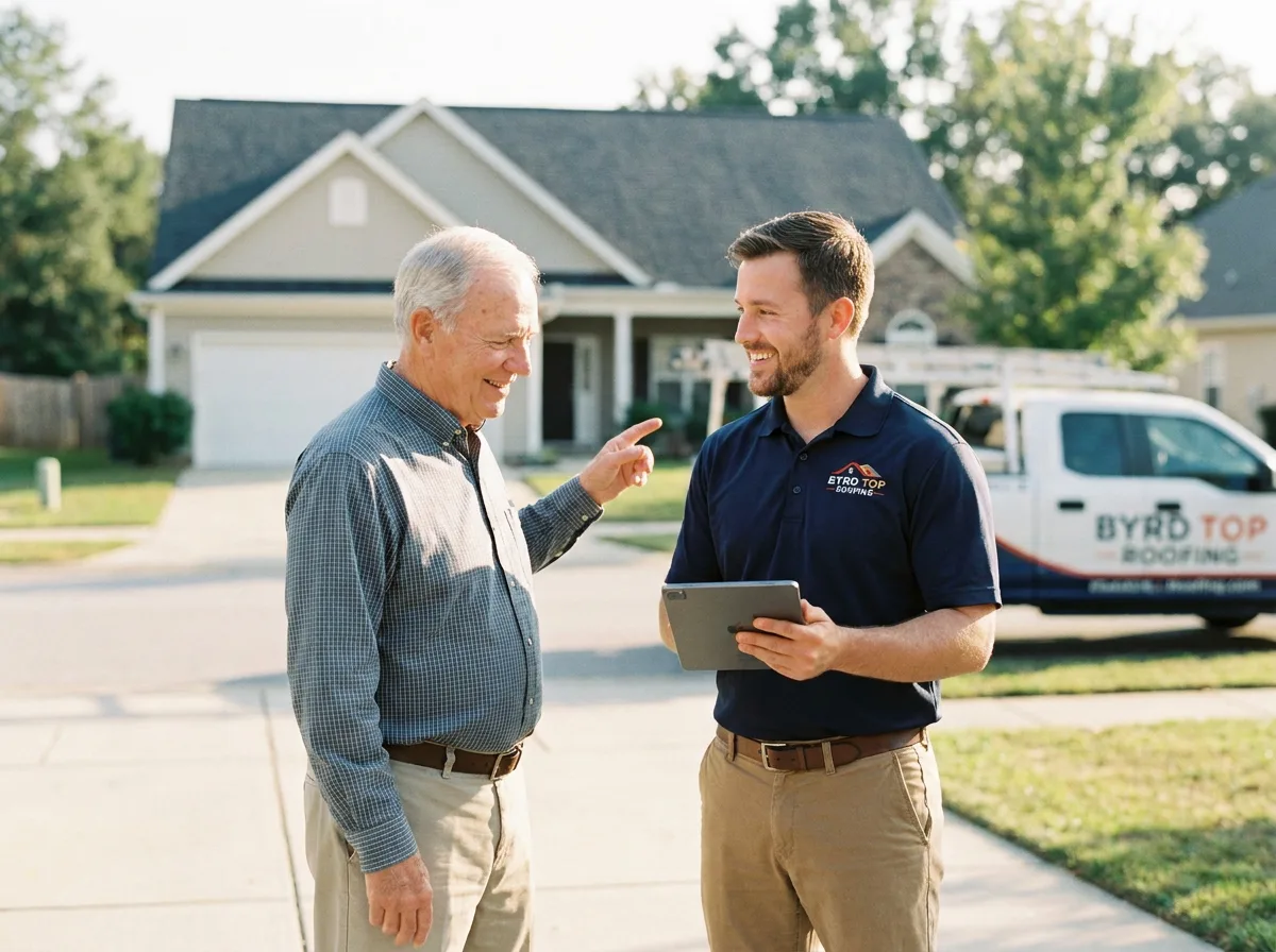 Roofing Taswell, IN FAQs